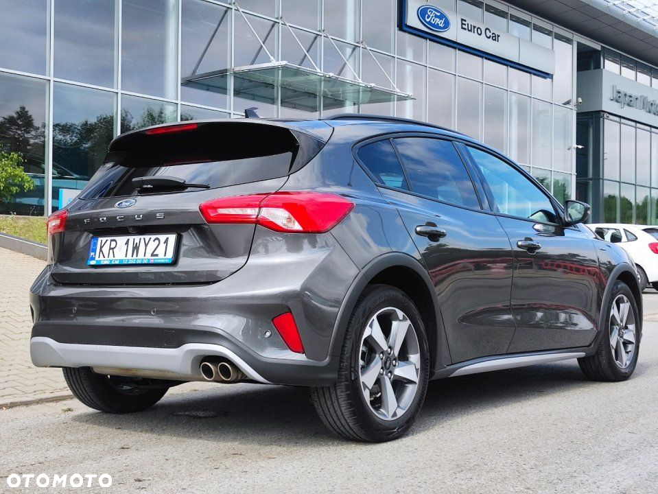 Ford Focus - 6