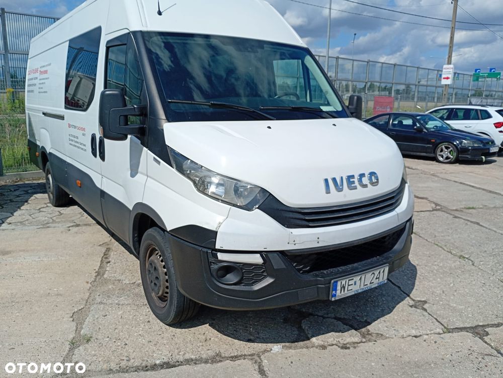 Iveco Daily - 1