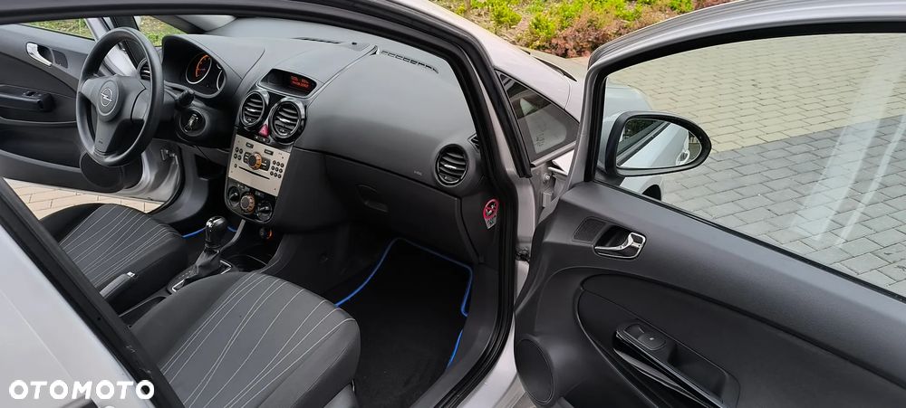 Opel Corsa - 34