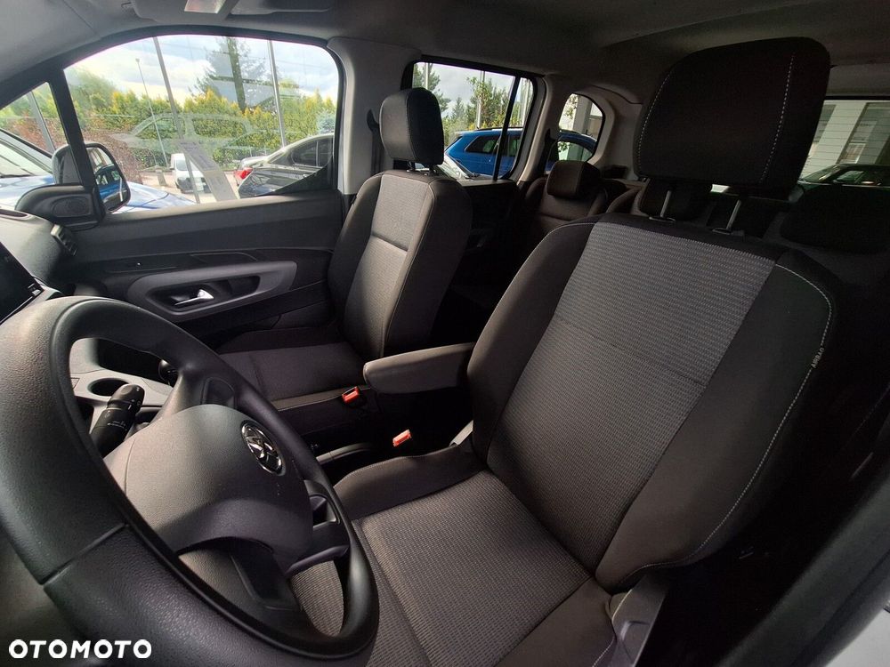 Toyota Proace City Verso 1.2 D-4T Business - 30