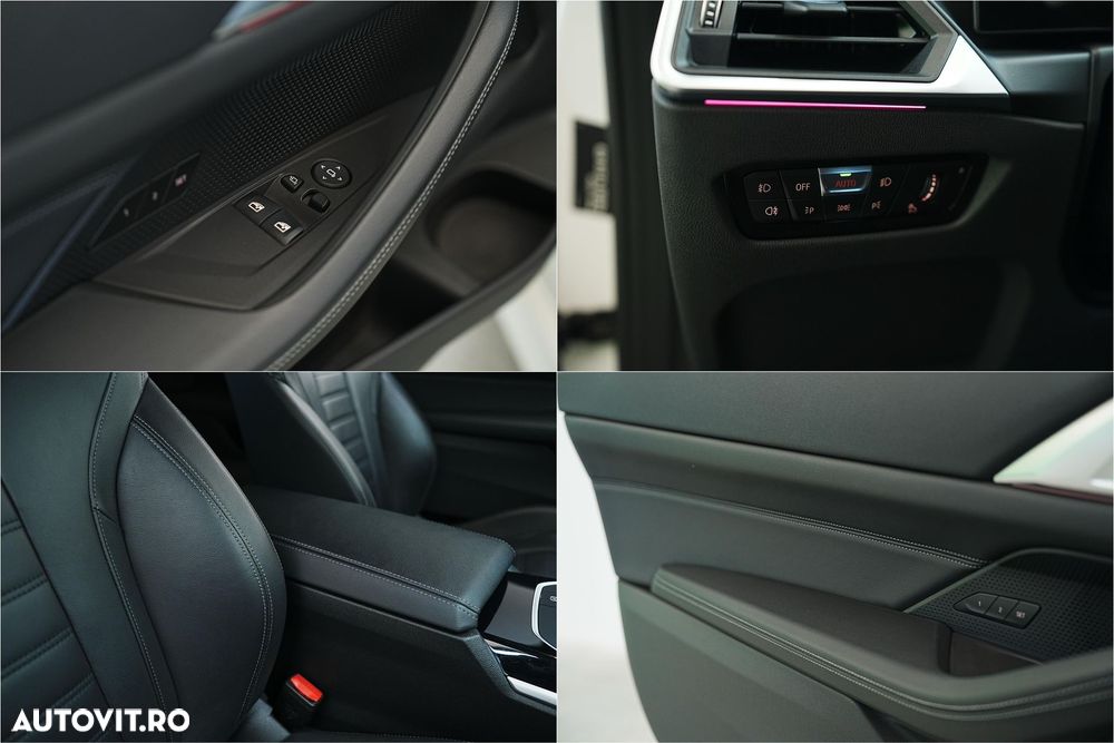 BMW Seria 4 420i Sport-Aut. M Sport - 28