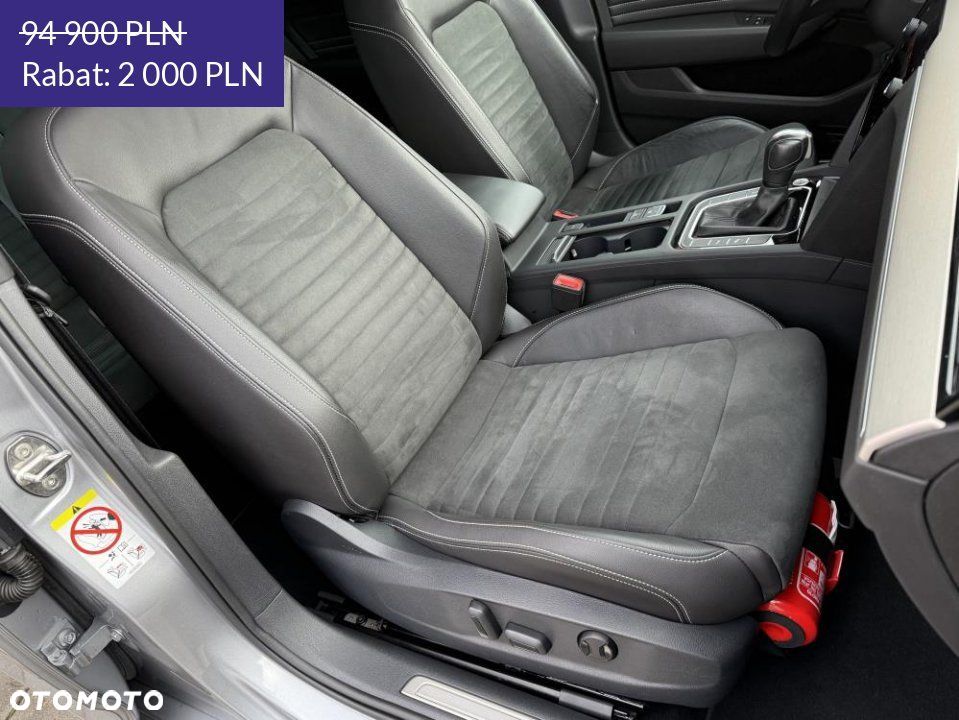 Volkswagen Passat - 13