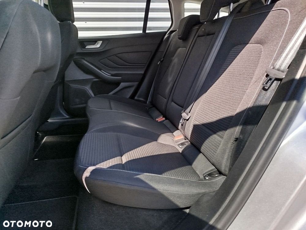 Ford Focus 1.5 EcoBlue Titanium X - 18