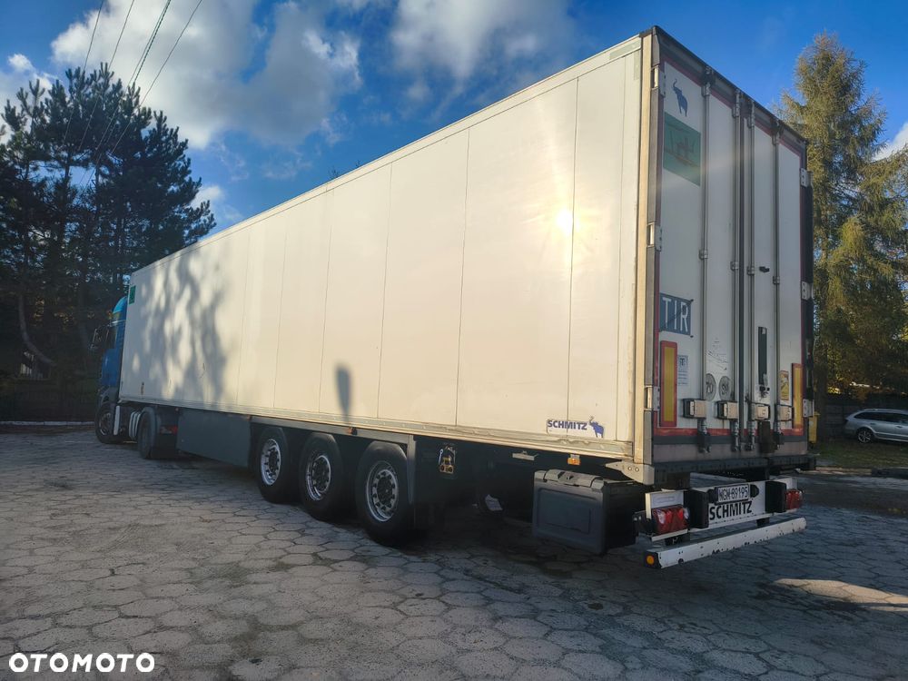 Schmitz Cargobull sko24 - 3