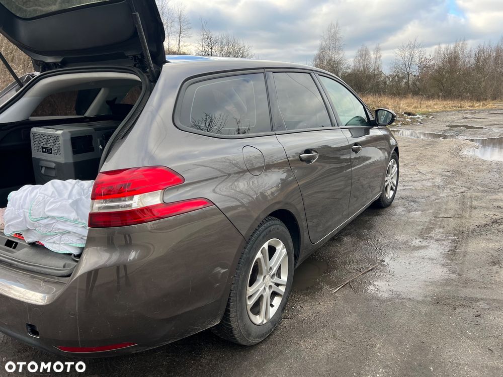 Peugeot 308 PureTech 130 Stop & Start Access - 7