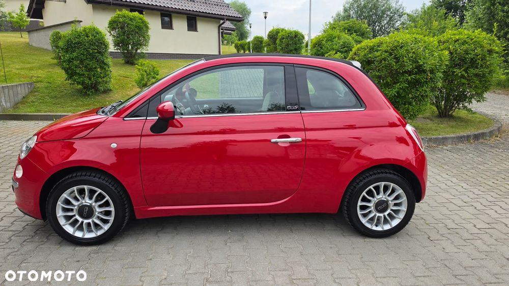 Fiat 500 - 23