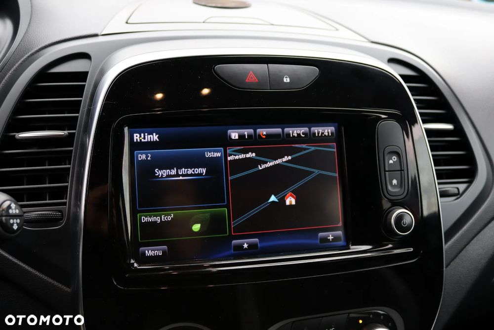 Renault Captur ENERGY TCe 120 EDC Bose Edition - 36