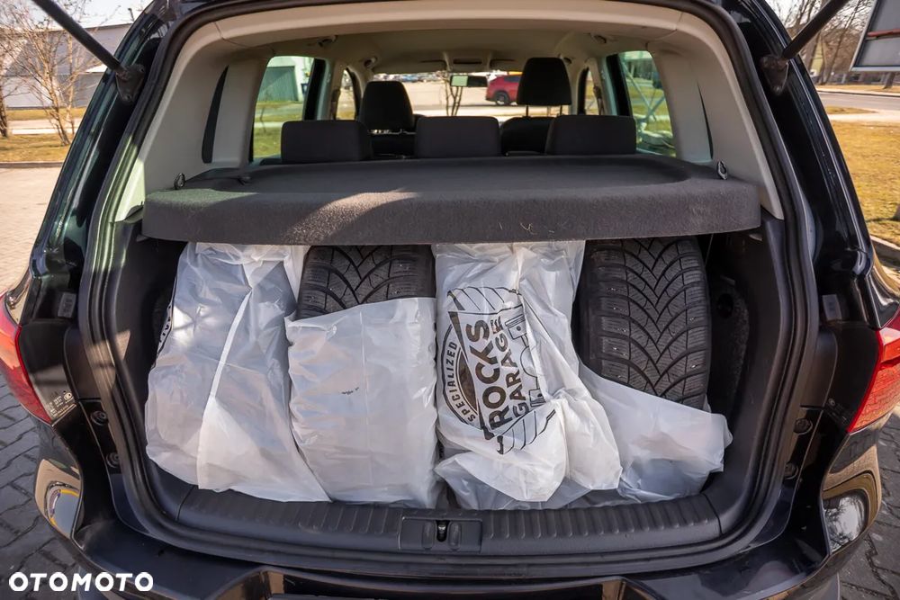Volkswagen Tiguan 2.0 TDI BlueMot Sport&Style - 32
