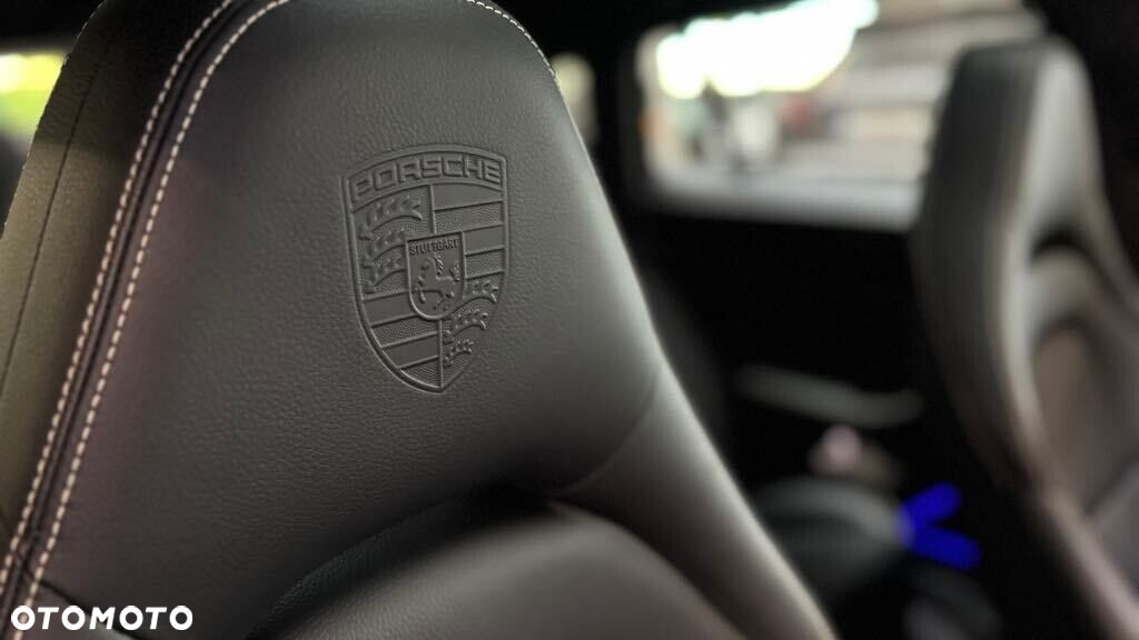 Porsche Panamera - 28