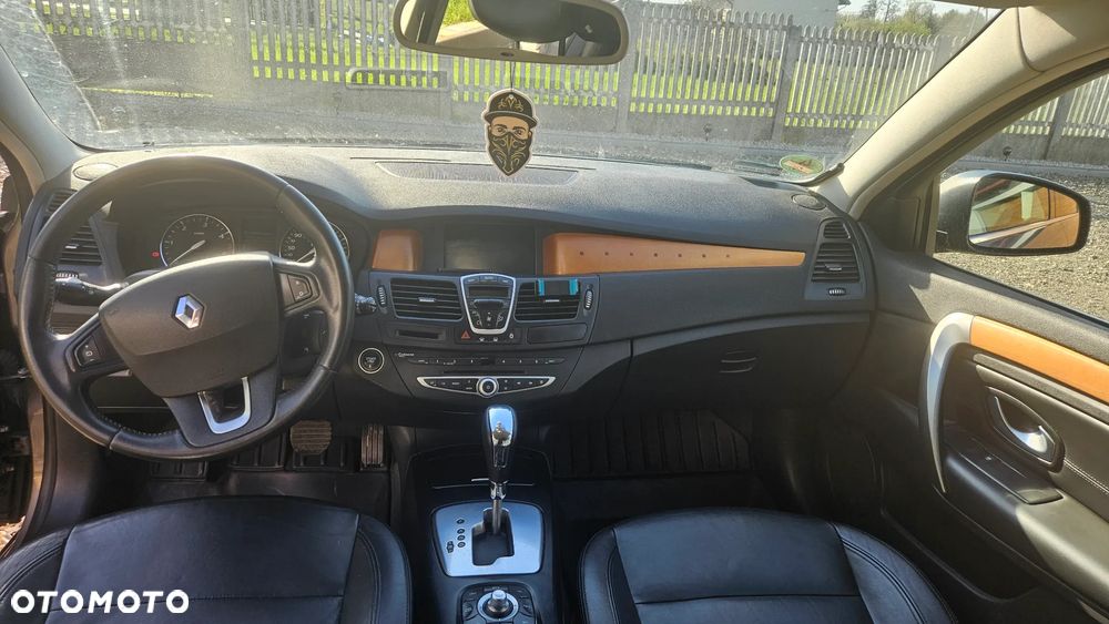 Renault Laguna 2.0 DCi Privilege - 14