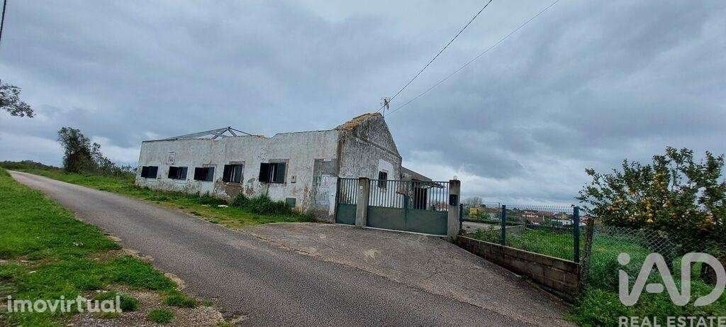 Quinta rural T5 em Almoster de 176 m2 - Grande imagem: 3/25