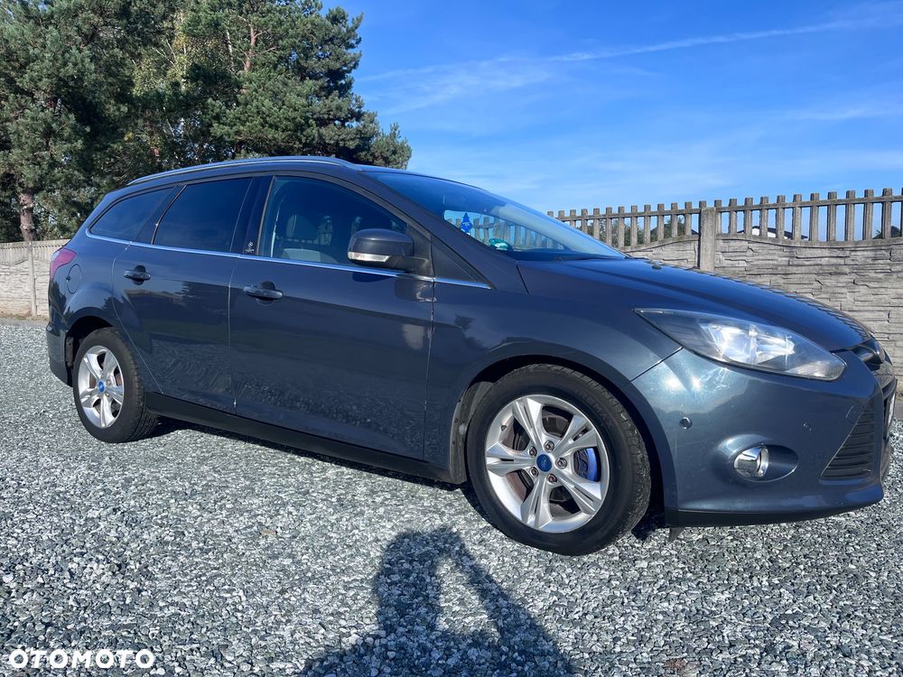Ford Focus - 6