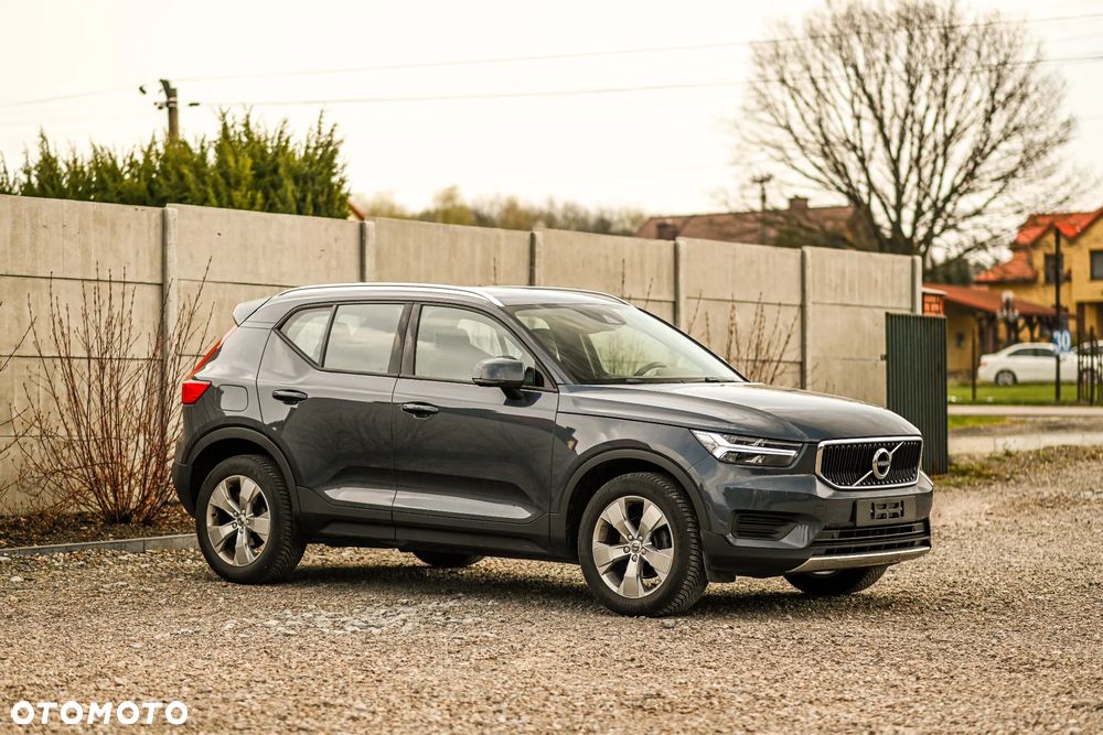 Volvo XC 40 T2 Core - 3