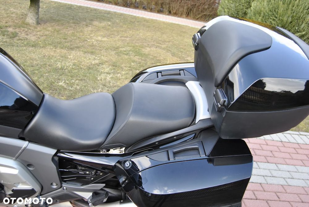 BMW K - 14