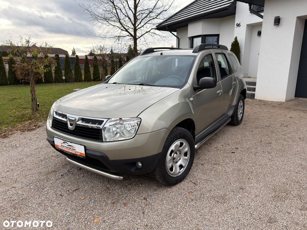 Dacia Duster 1.6 16V 4x2 - 1