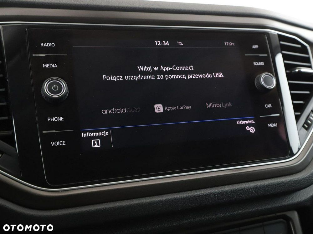 Volkswagen T-Roc 1.0 TSI Style - 26