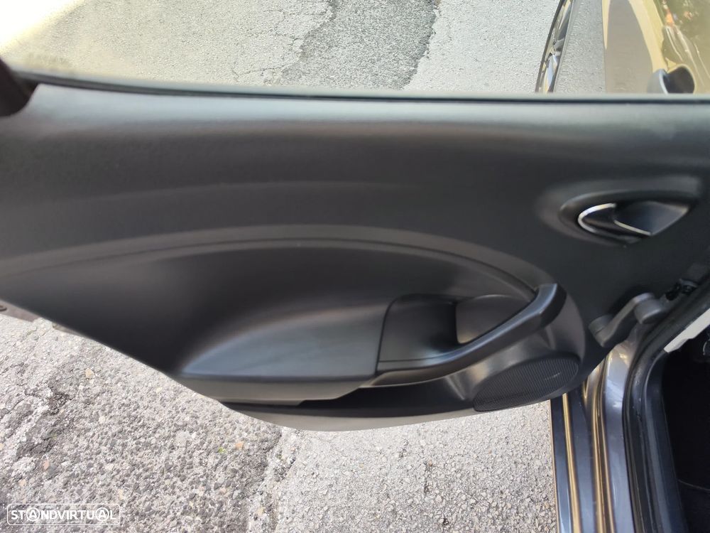 SEAT Ibiza 1.2 TDI Style - 21