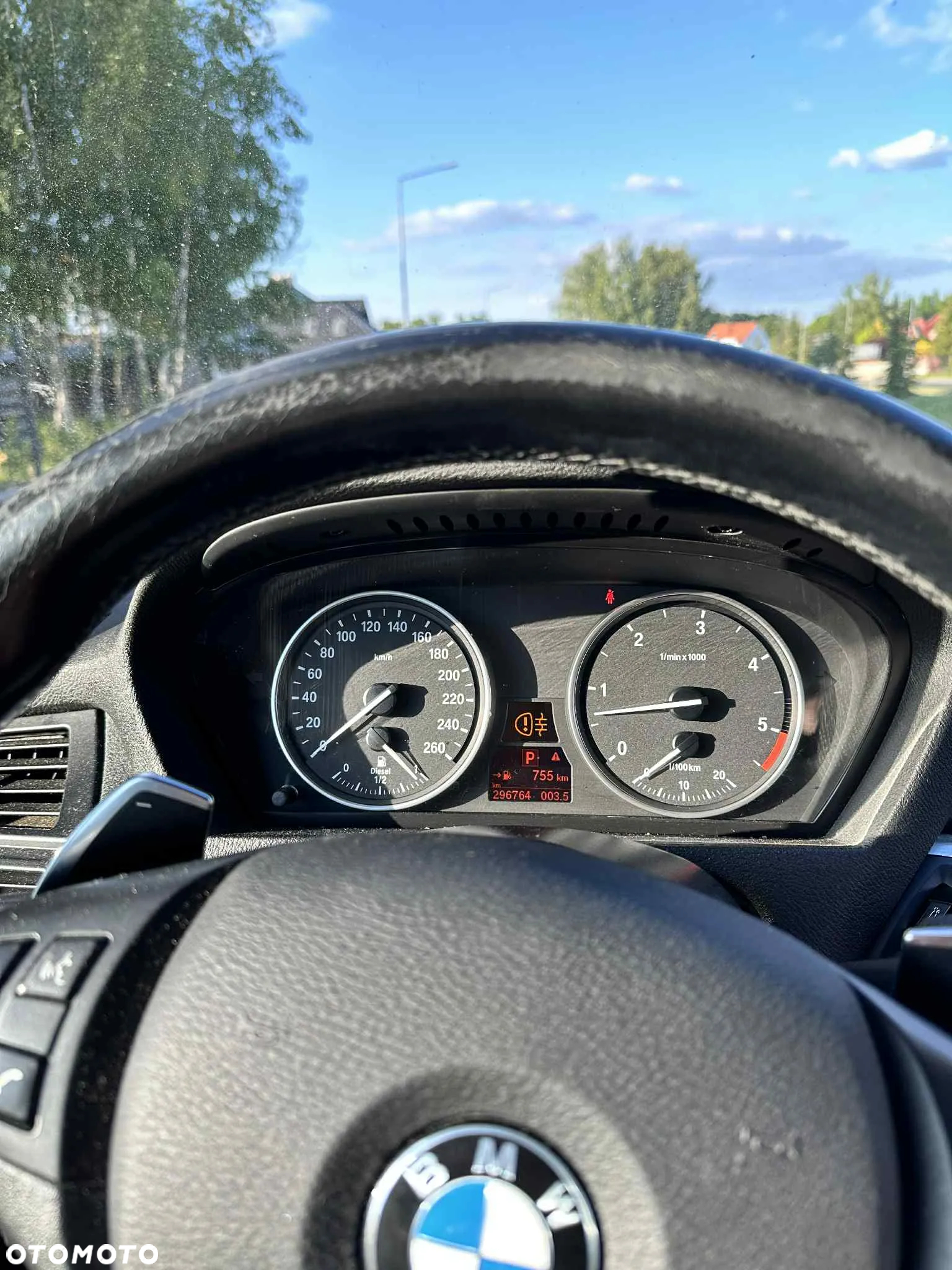 BMW X5 xDrive40d - 10