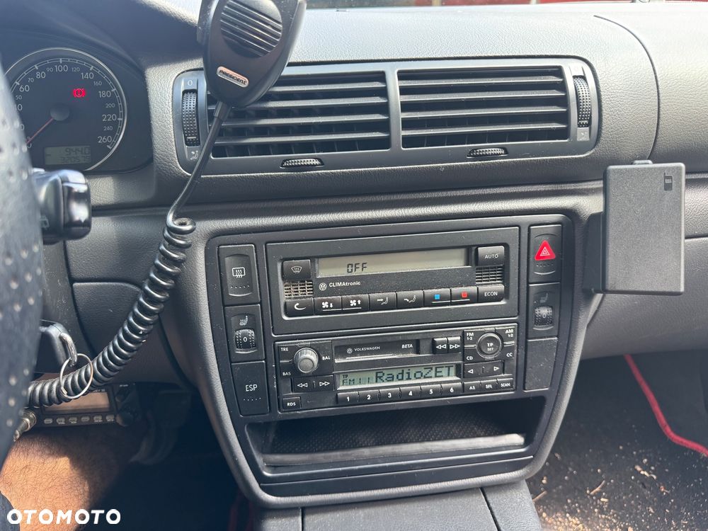 Volkswagen Passat - 7