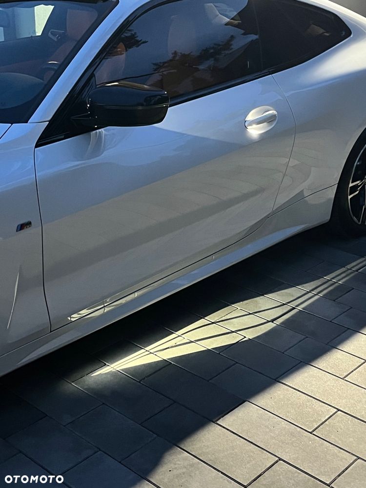 BMW Seria 4 M440i xDrive mHEV sport - 38