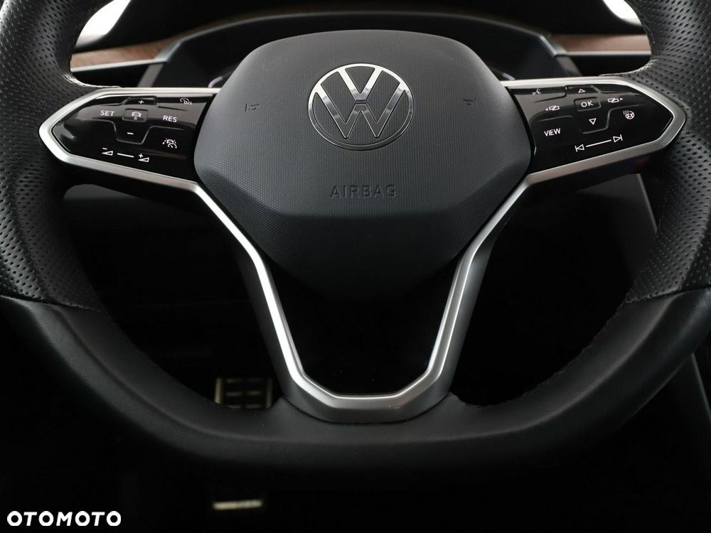 Volkswagen Arteon Shooting Brake 2020