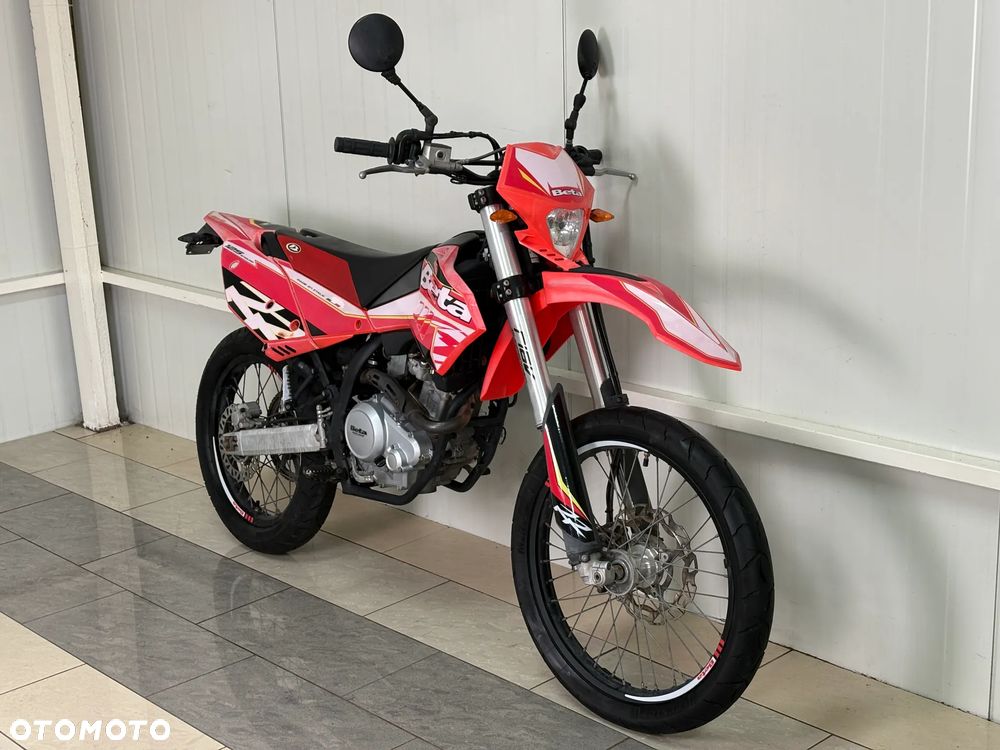 Beta RR - 2