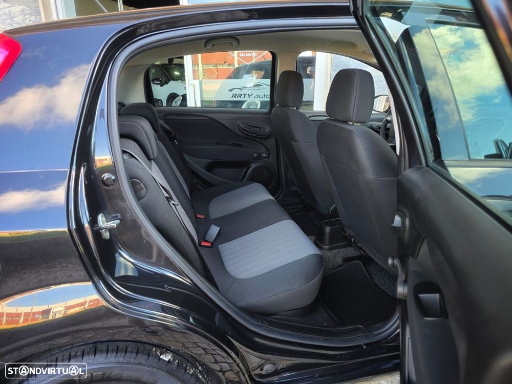 Fiat Punto 1.2 Easy S&S - 16