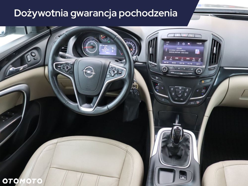 Opel Insignia - 9