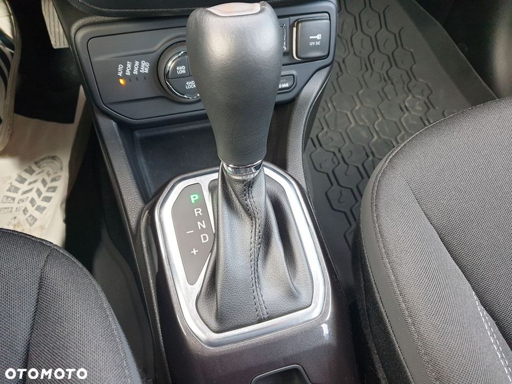 Jeep Renegade 1.3 GSE T4 Turbo PHEV 4xe Limited S&S - 37