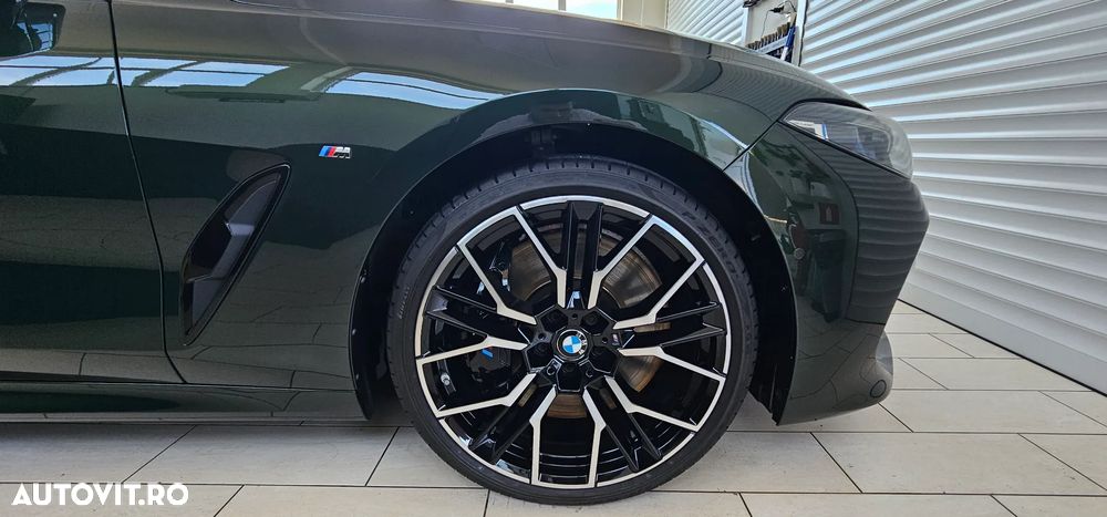 BMW Seria 8 - 6