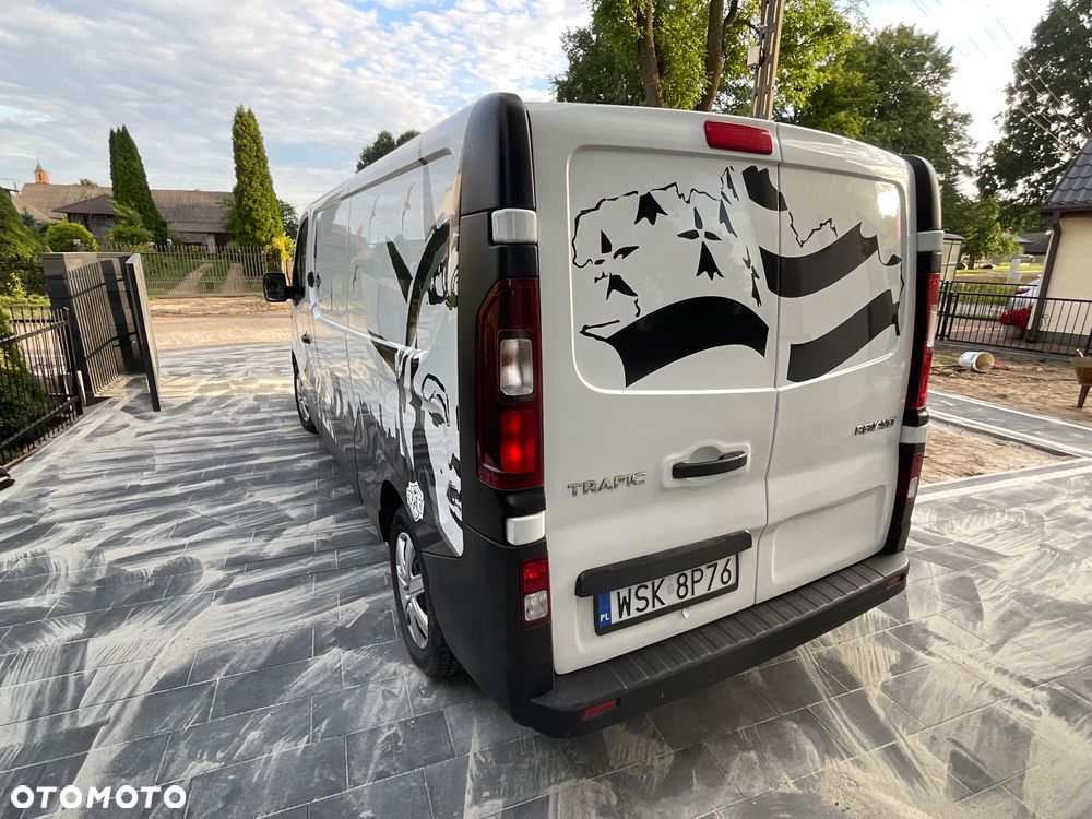 Renault Trafic - 6