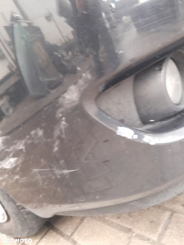 MAZDA MPV ZDERZAK PRZEDNI PRZÓD KOLOR: 16W - 9