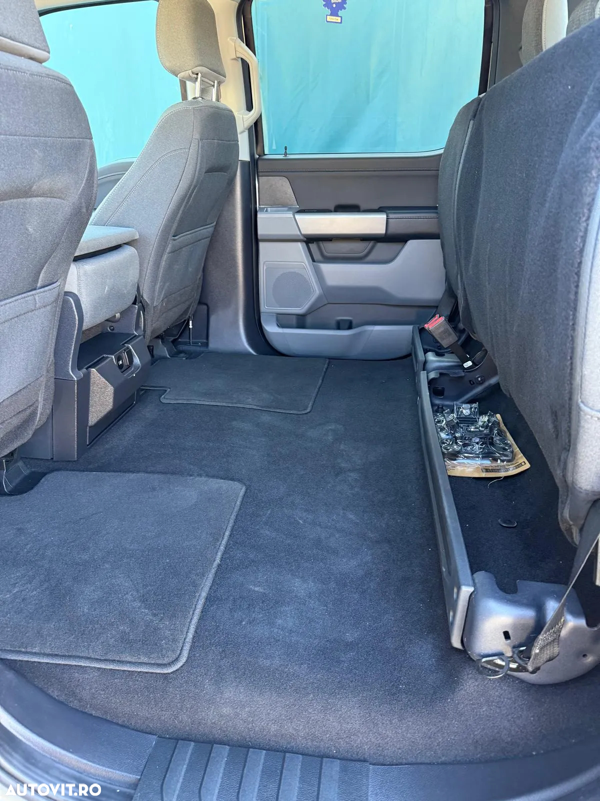 Ford F150 - 28
