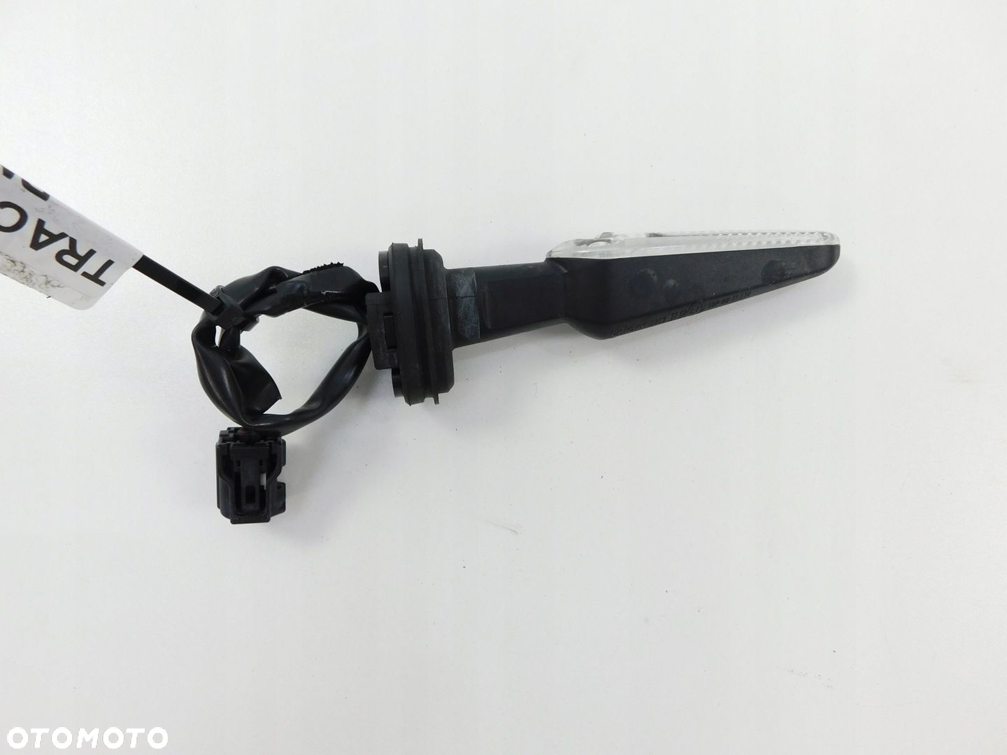 YAMAHA MT09 TRACER 9 GT RN70 21 KIERUNKOWSKAZ PRZÓD LEWY - 7