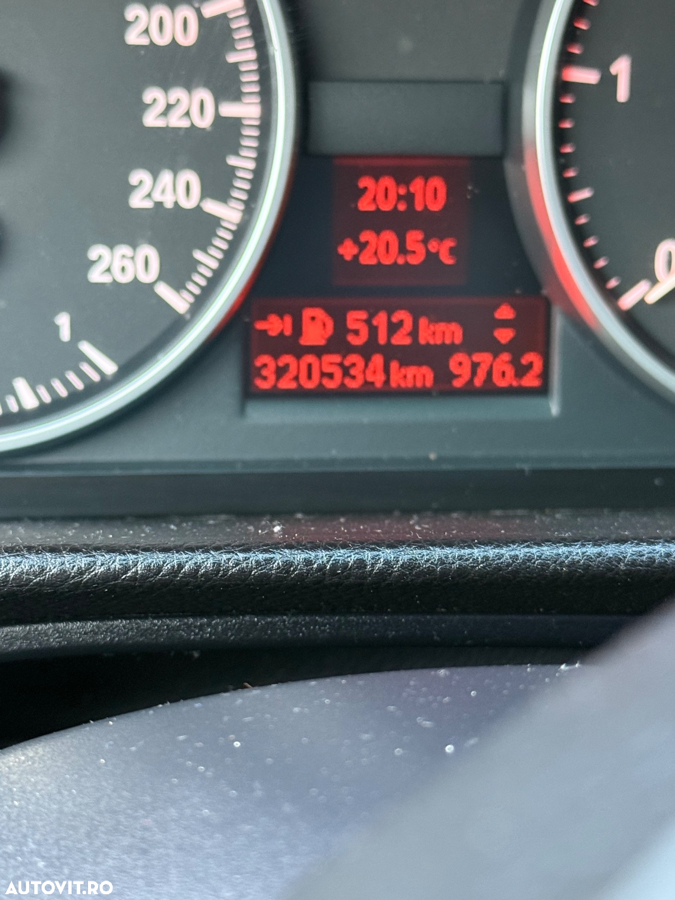 BMW Seria 3 318d - 2