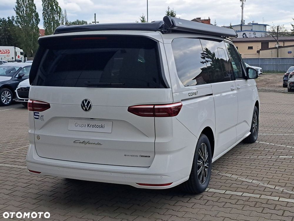 Volkswagen California - 6
