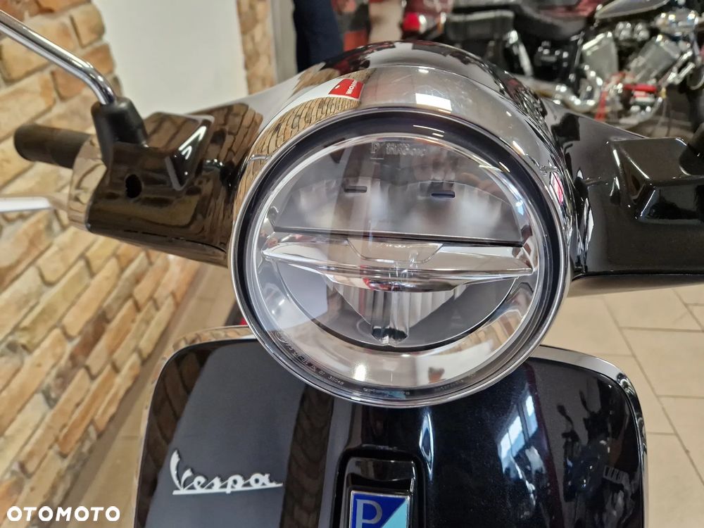 Vespa Primavera - 24