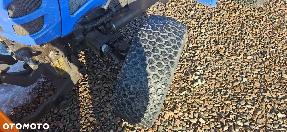 Iseki TM 3 A 3265 - 11