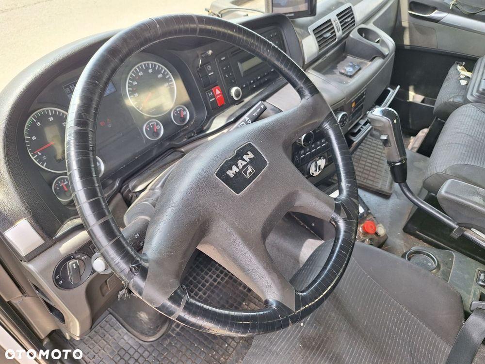 MAN Tgs 26.440 6X2-2 Bl - 13