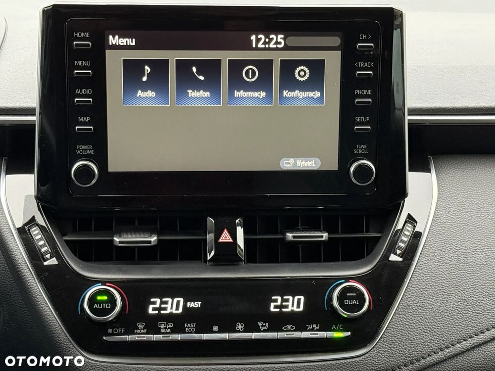 Toyota Corolla 1.8 Hybrid Comfort - 9