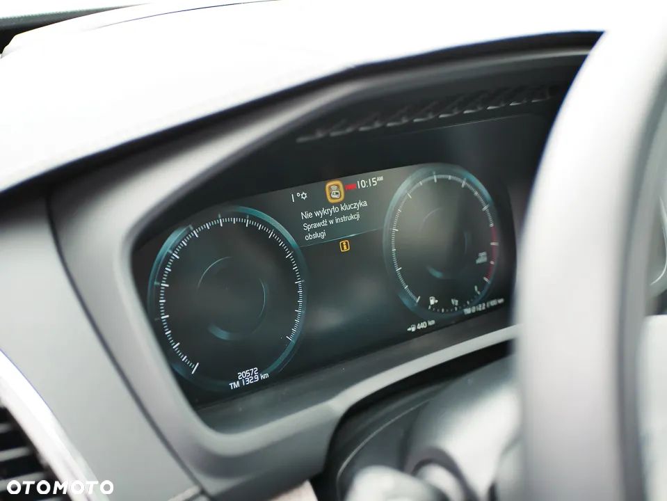 Volvo XC 90 T6 AWD Geartronic Inscription - 13