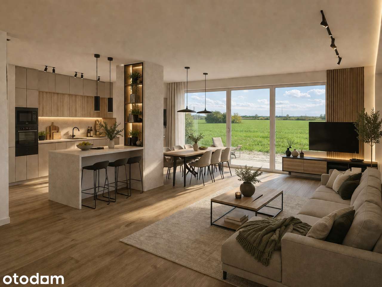 APARTAMENTY NA SPRZEDAŻ- Promocja cenowa dla pierwszych klientów!!