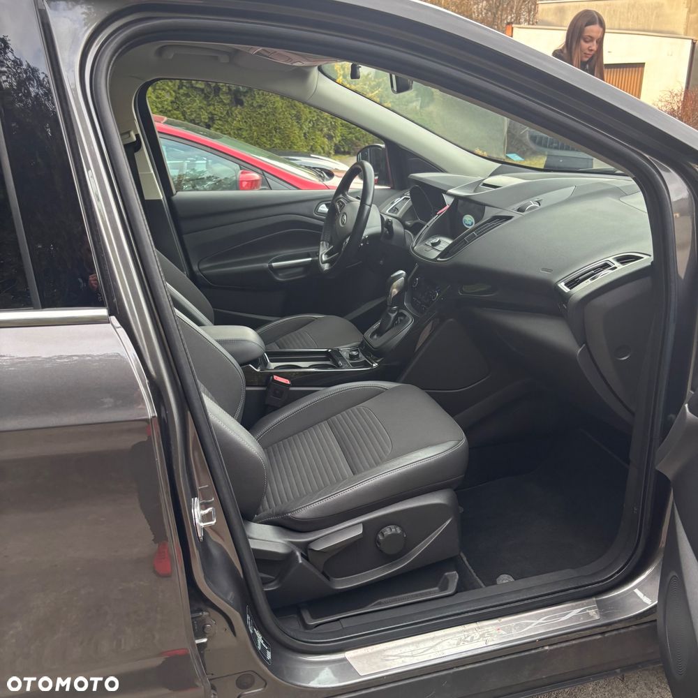 Ford Kuga 1.5 EcoBoost AWD Titanium ASS - 7
