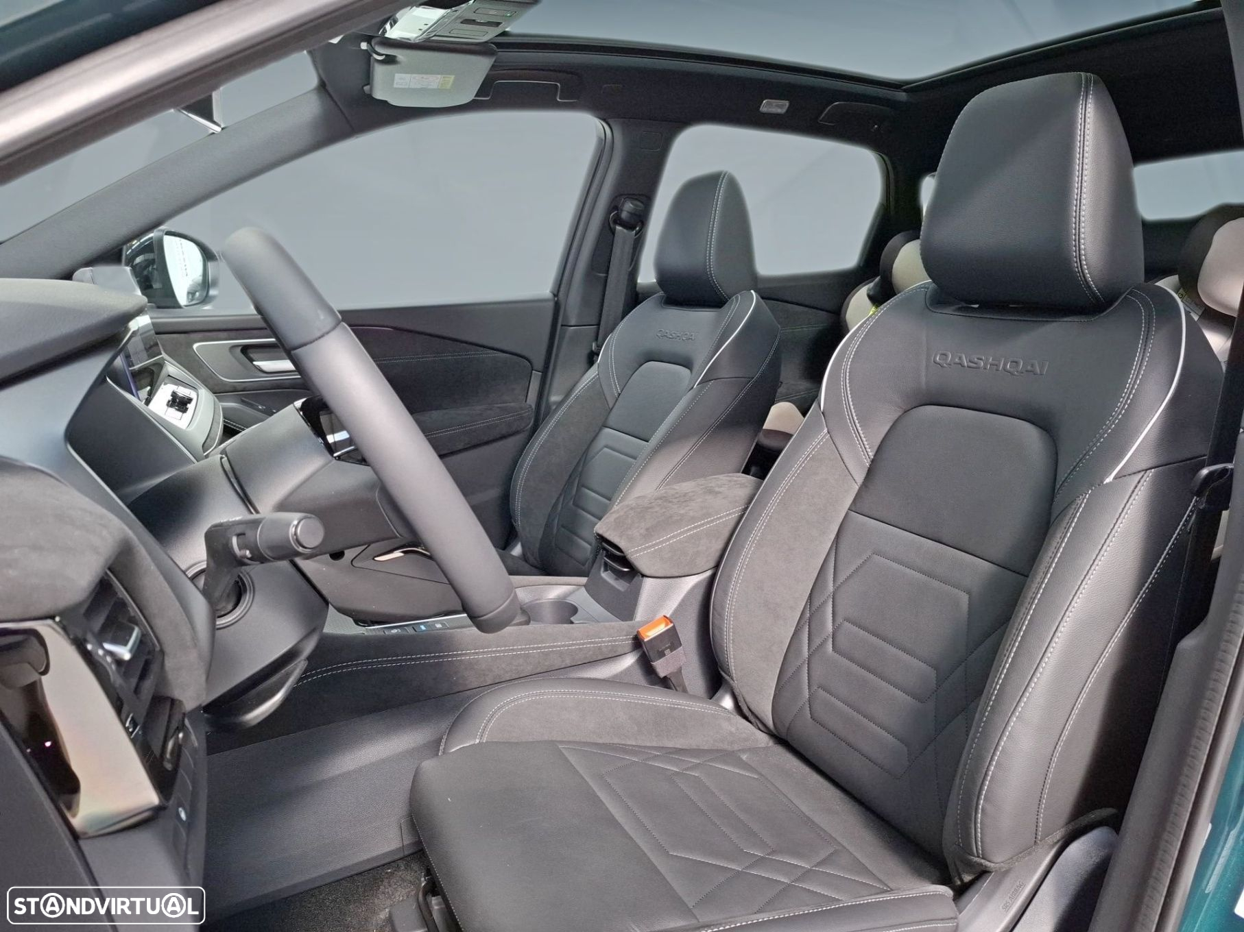 Nissan Qashqai 1.5 e-Power Evolve - 11