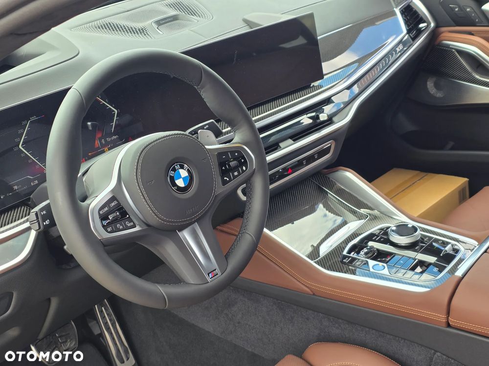 BMW X6 xDrive30d mHEV sport - 14