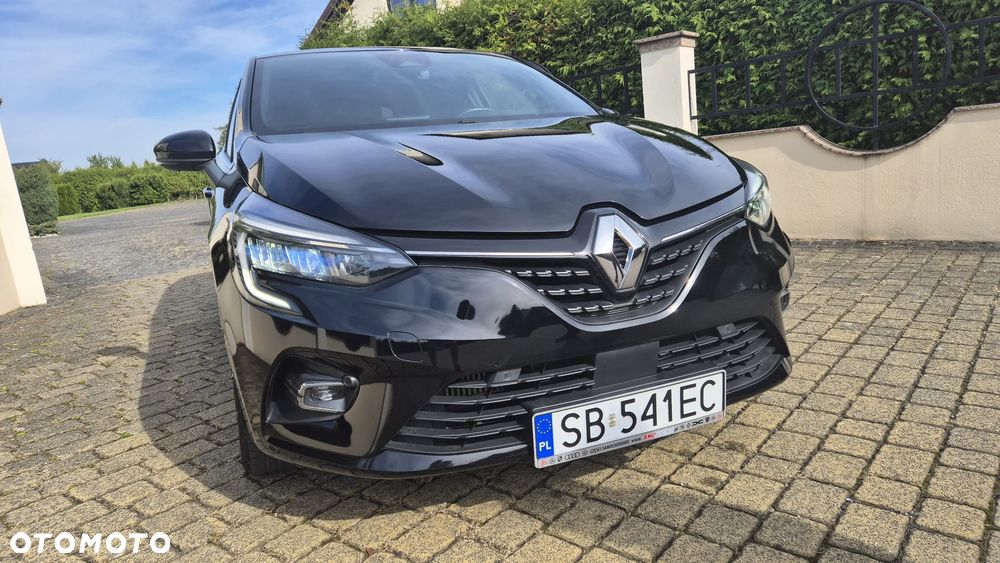 Renault Clio 1.0 TCe Intens - 20