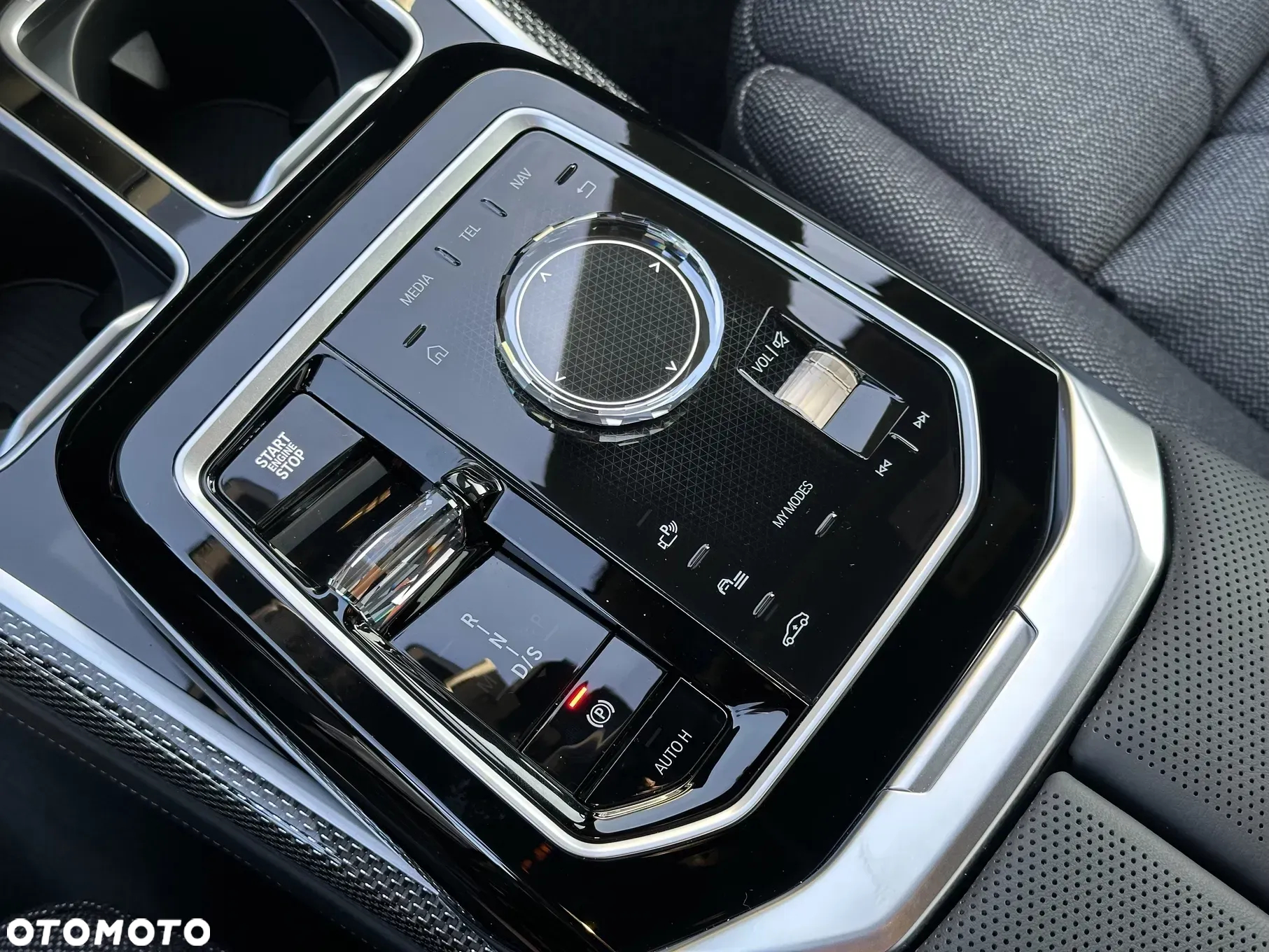 BMW Seria 7 - 29