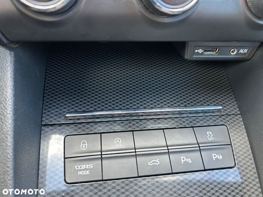 Skoda Octavia - 14