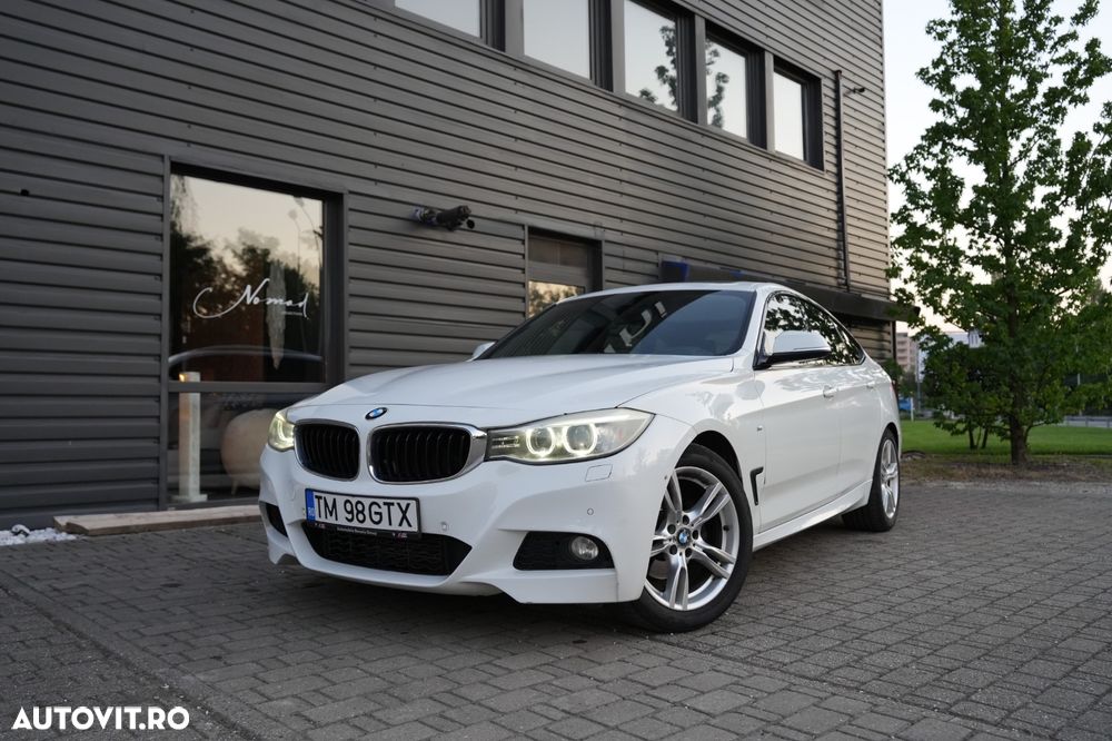 BMW Seria 3 - 9
