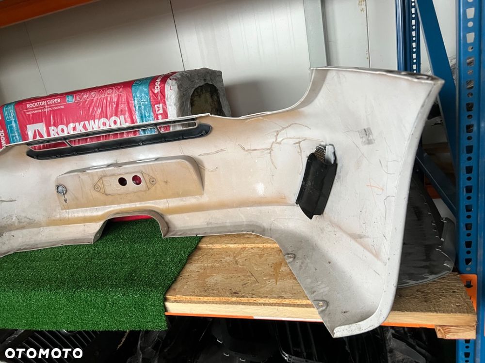 Zderzak Tylny Porsche 911 997.2 GT3 RS - 8